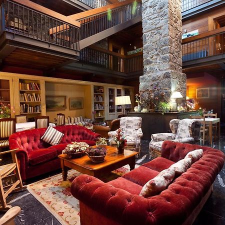 Hotel Antsotegi Etxebarria Экстерьер фото