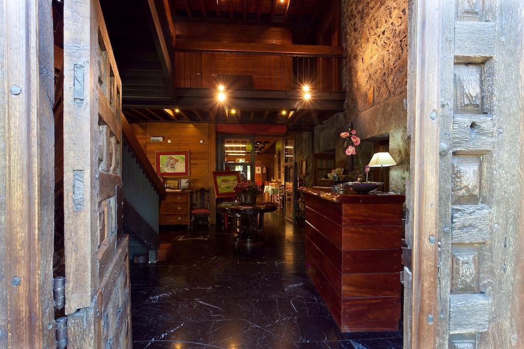 Hotel Antsotegi Etxebarria Экстерьер фото
